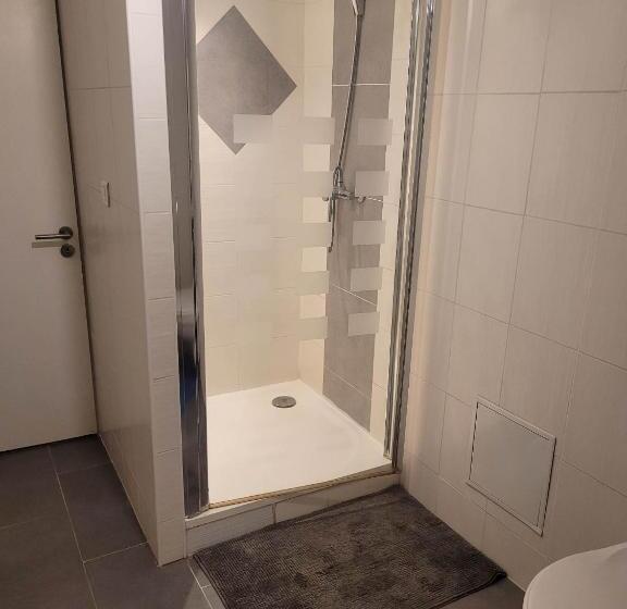 צימר Chez Jeanfi