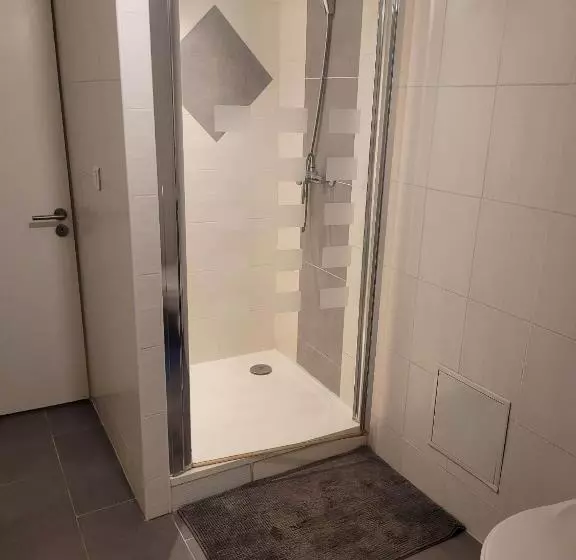 Aamiaismajoitus (B&B) Chez Jeanfi