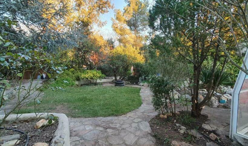 צימר Entre 2 Rives. Entre 2 Rêves