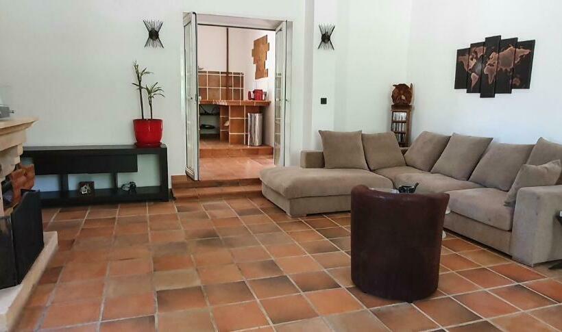 צימר Entre 2 Rives. Entre 2 Rêves