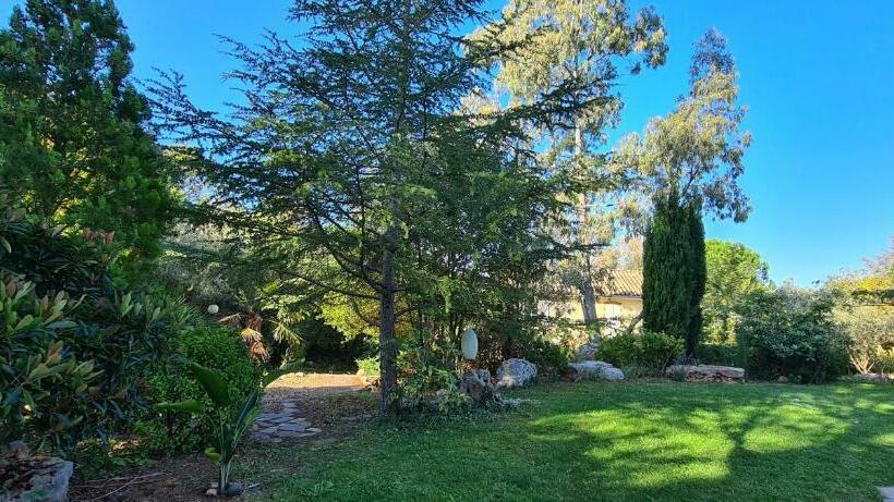 צימר Entre 2 Rives. Entre 2 Rêves