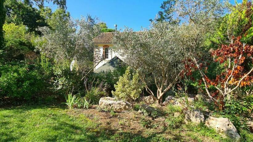 צימר Entre 2 Rives. Entre 2 Rêves