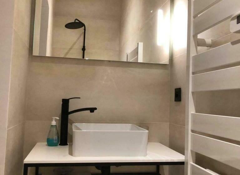 צימר Entre 2 Rives. Entre 2 Rêves