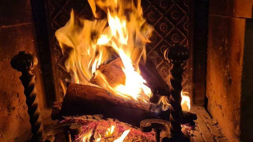 צימר Entre 2 Rives. Entre 2 Rêves