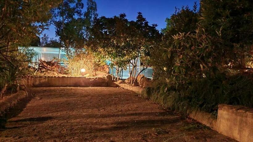 צימר Entre 2 Rives. Entre 2 Rêves