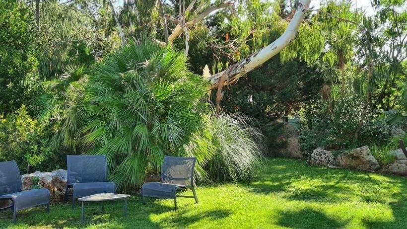 צימר Entre 2 Rives. Entre 2 Rêves