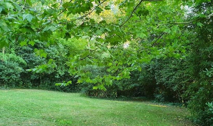 צימר Entre 2 Rives. Entre 2 Rêves