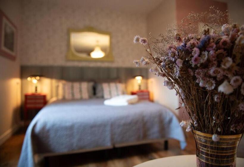 Bed and Breakfast Pat à Touille