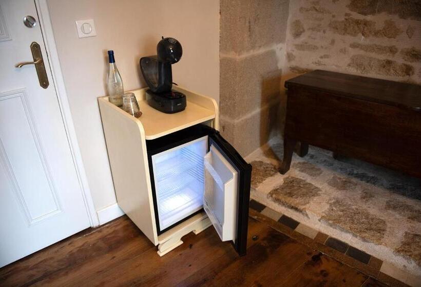 Bed and Breakfast Pat à Touille