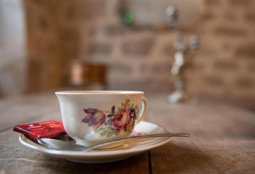 Bed and Breakfast Pat à Touille