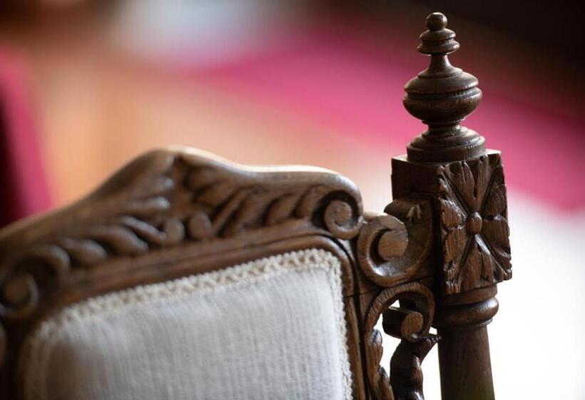 Bed and Breakfast Pat à Touille