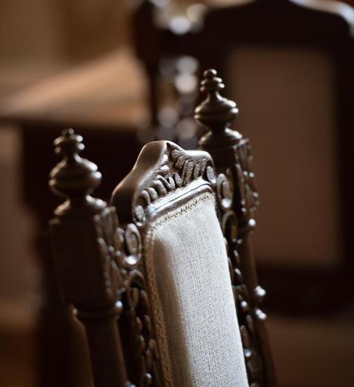 Bed and Breakfast Pat à Touille