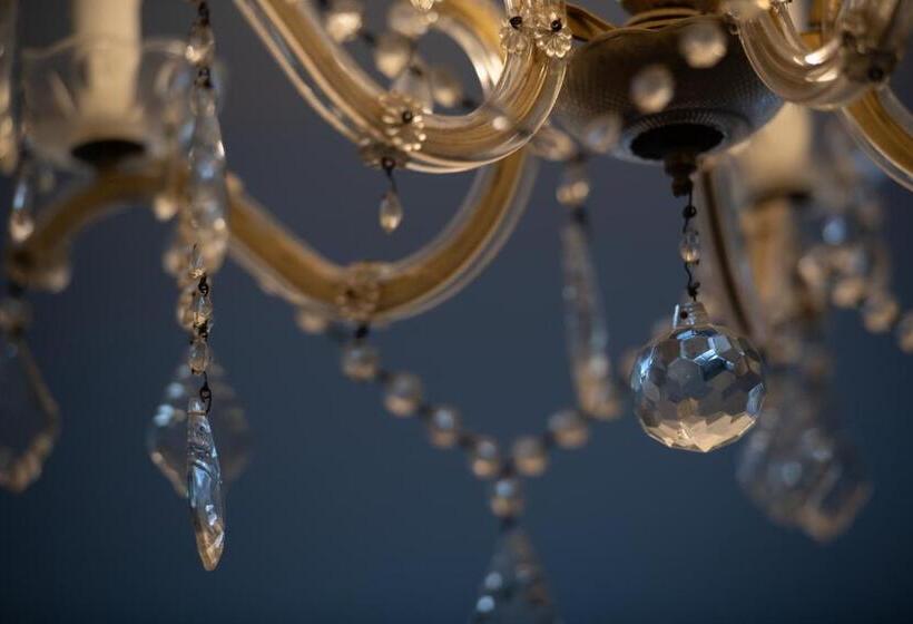 Bed and Breakfast Pat à Touille