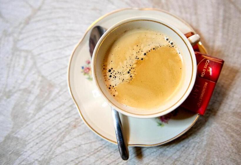 Bed and Breakfast Pat à Touille