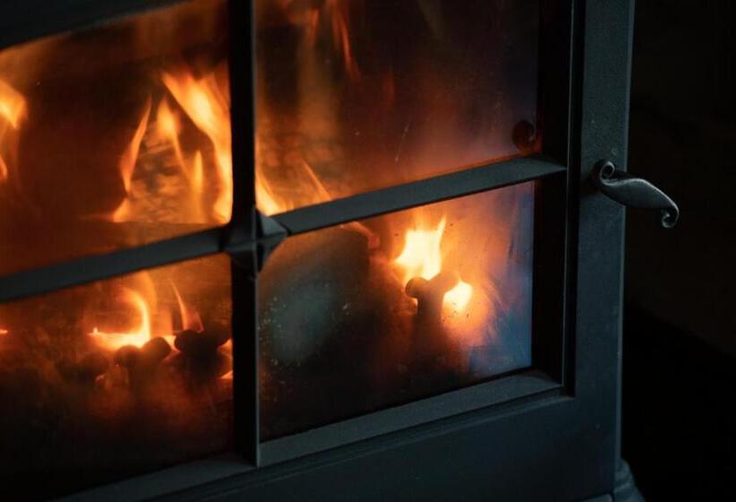 Bed and Breakfast Pat à Touille