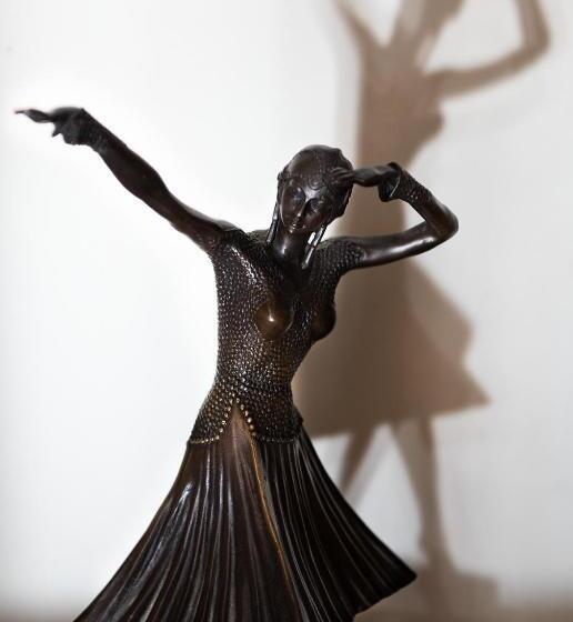 Bed and Breakfast Pat à Touille