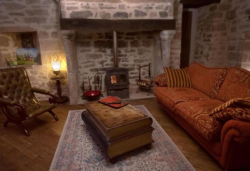 Bed and Breakfast Pat à Touille