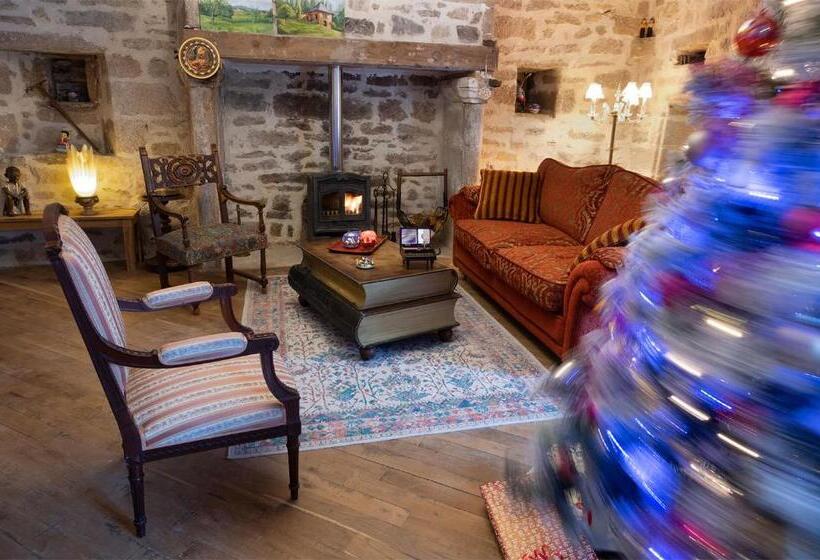 Bed and Breakfast Pat à Touille