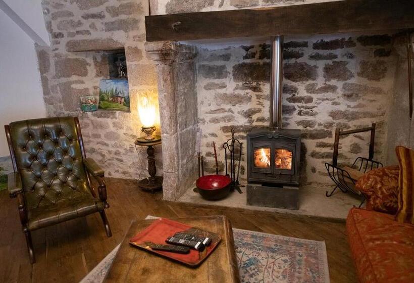 Bed and Breakfast Pat à Touille