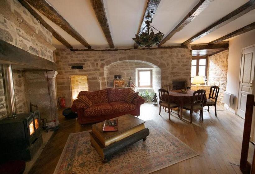 Bed and Breakfast Pat à Touille