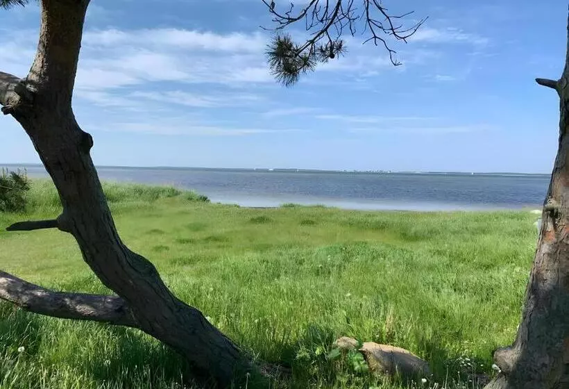 Hotelli Rügenschmiede Vis A Vis Hiddensee