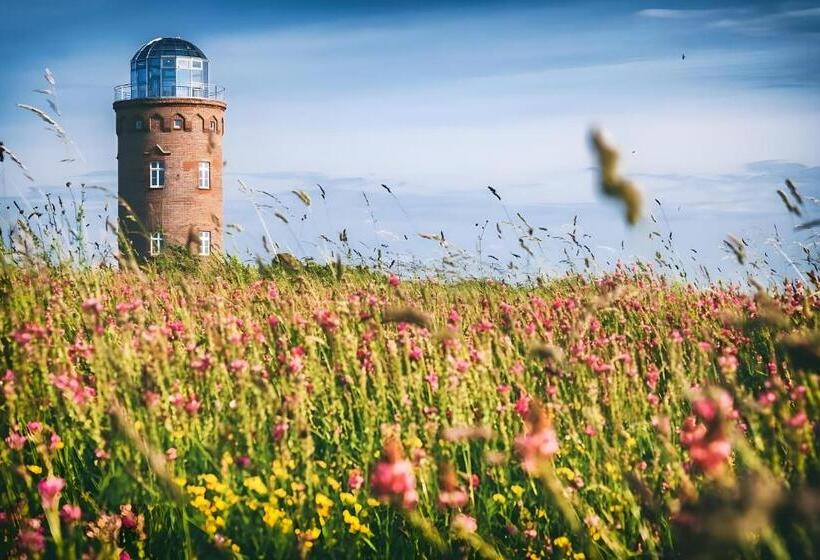 ホテル Rügenschmiede Vis A Vis Hiddensee
