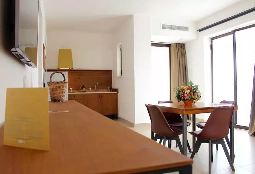 Masseria Rifisa Agriresort