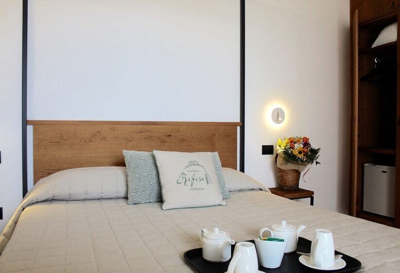 Masseria Rifisa Agriresort