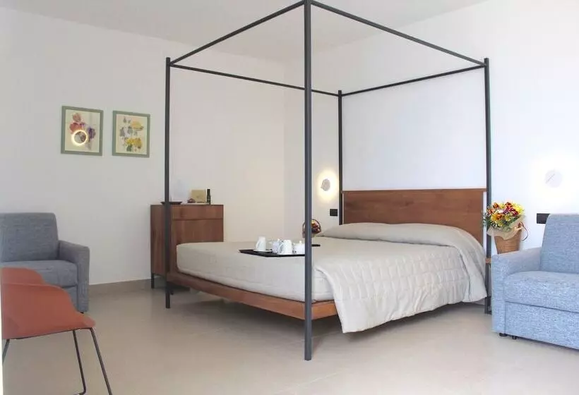 Masseria Rifisa Agriresort