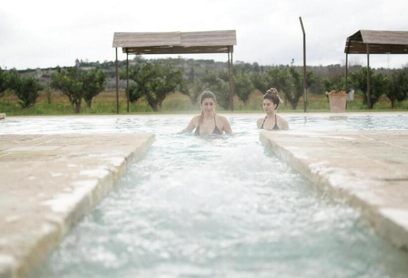 Masseria Rifisa Agriresort