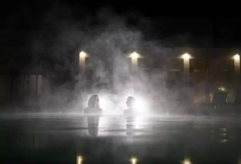 Masseria Rifisa Agriresort