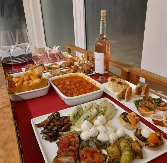 Masseria Rifisa Agriresort