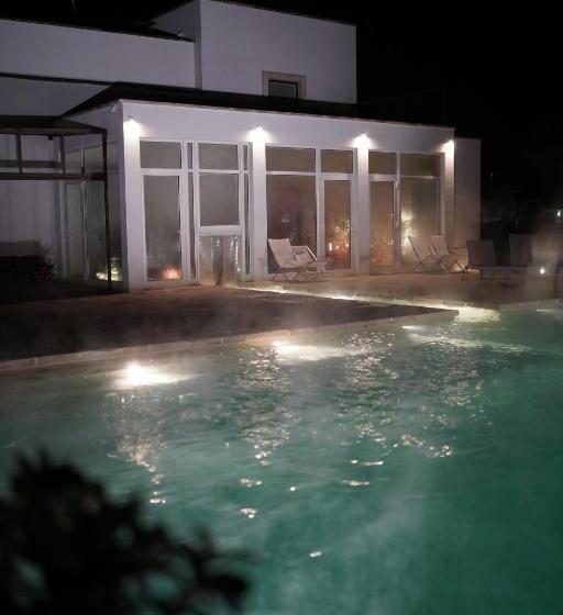 Masseria Rifisa Agriresort