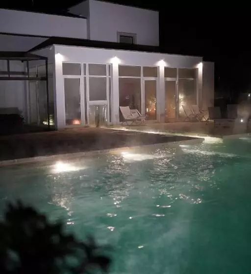 Masseria Rifisa Agriresort