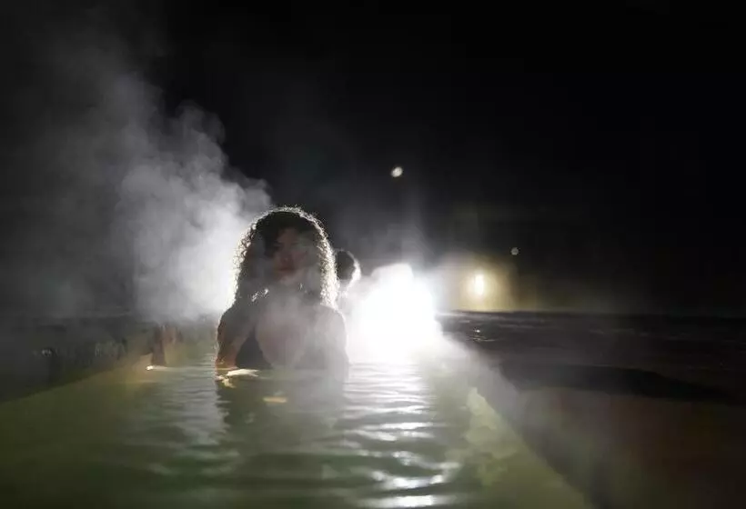 Masseria Rifisa Agriresort