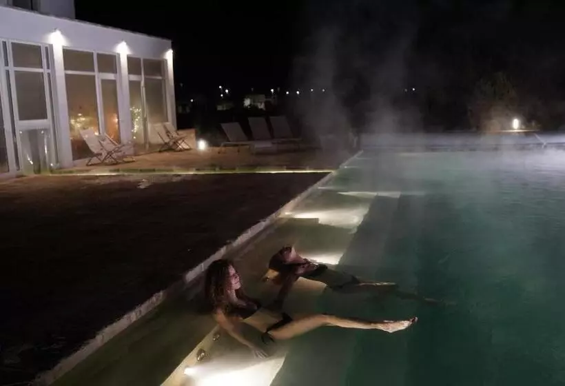 Masseria Rifisa Agriresort