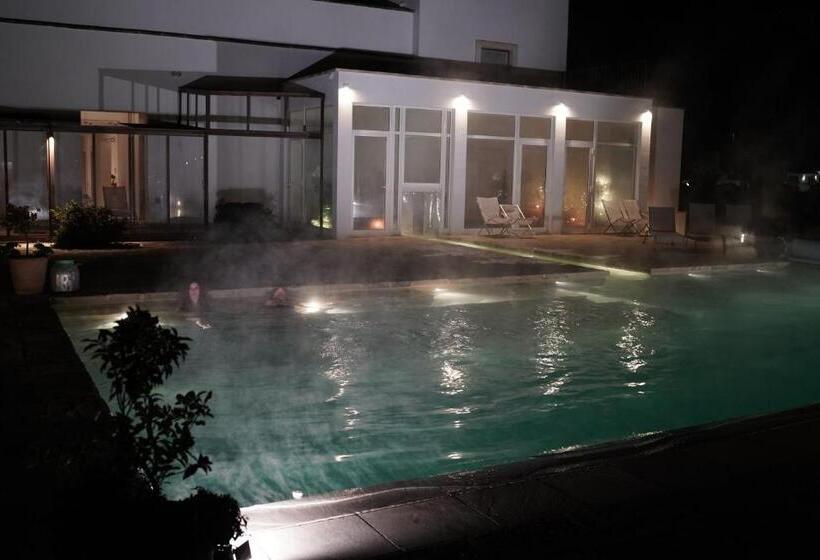 Masseria Rifisa Agriresort