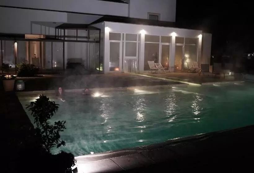 Masseria Rifisa Agriresort