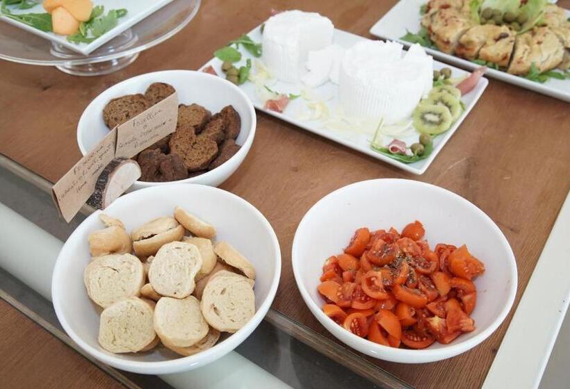 Masseria Rifisa Agriresort