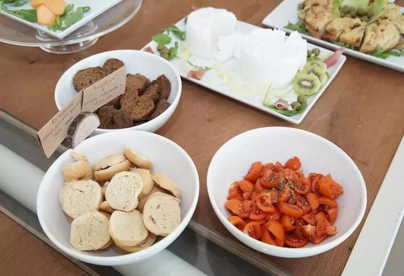 Masseria Rifisa Agriresort