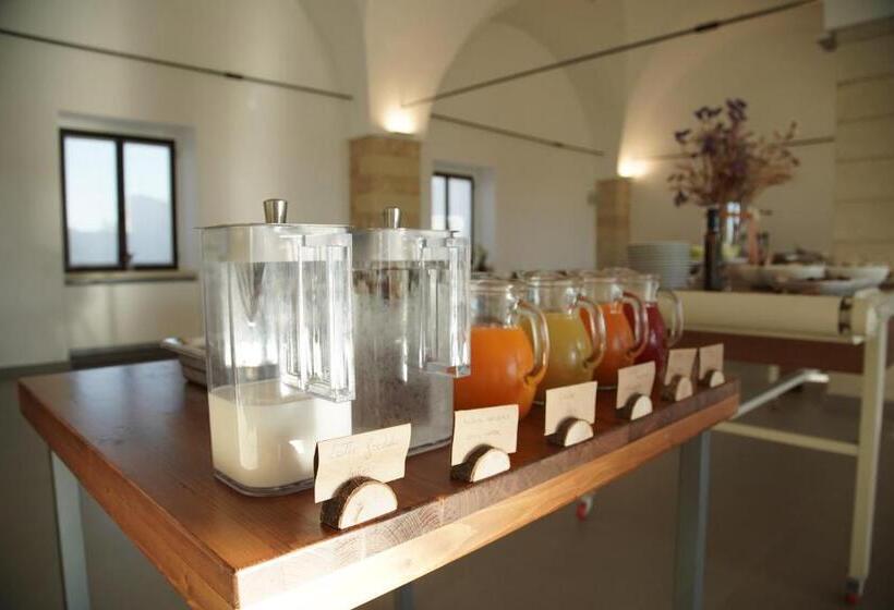 Masseria Rifisa Agriresort