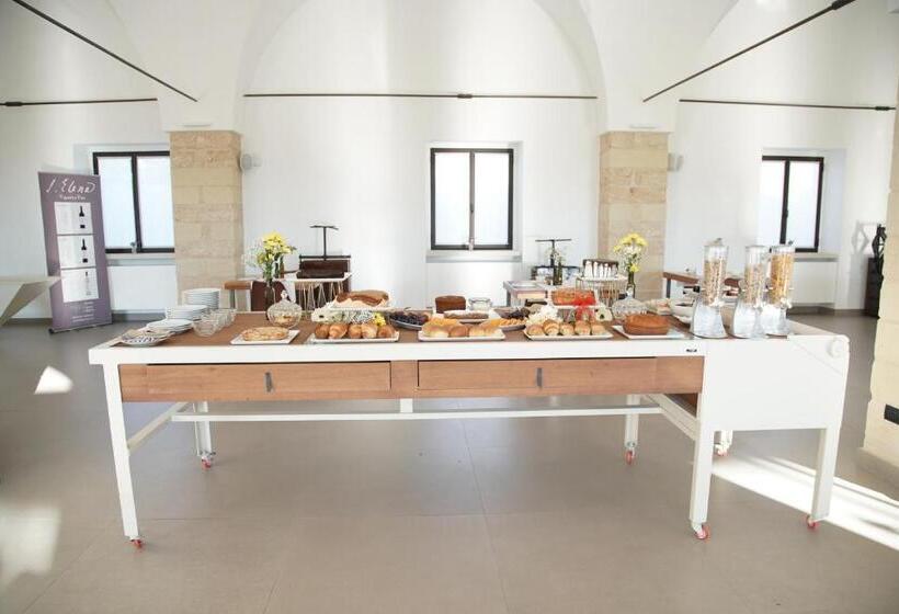 Masseria Rifisa Agriresort