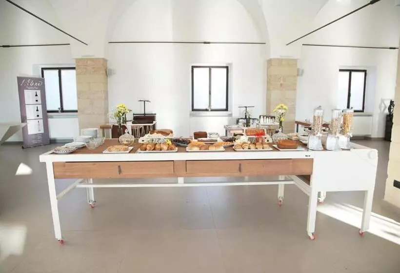 Masseria Rifisa Agriresort