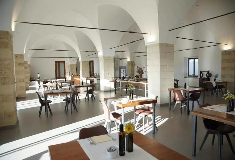 Masseria Rifisa Agriresort