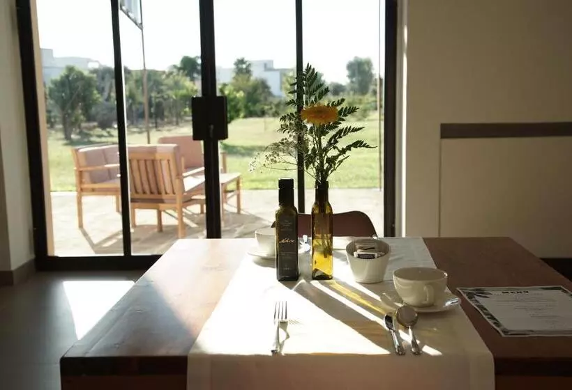 Masseria Rifisa Agriresort