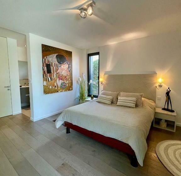 펜션 Ma Vie Là Alsace