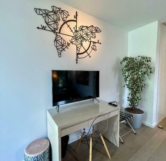 펜션 Ma Vie Là Alsace