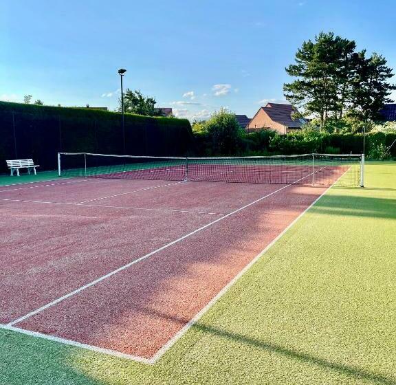 펜션 Ma Vie Là Alsace