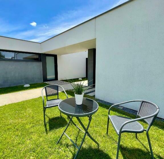 펜션 Ma Vie Là Alsace