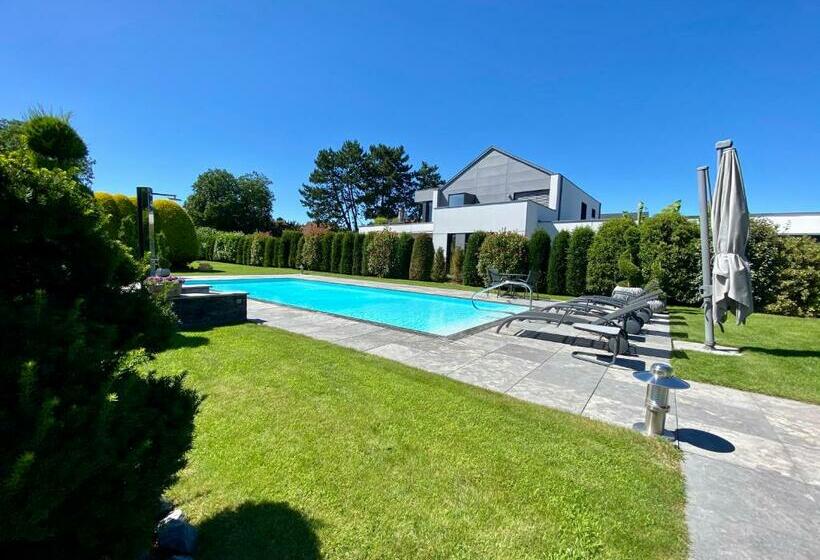 펜션 Ma Vie Là Alsace